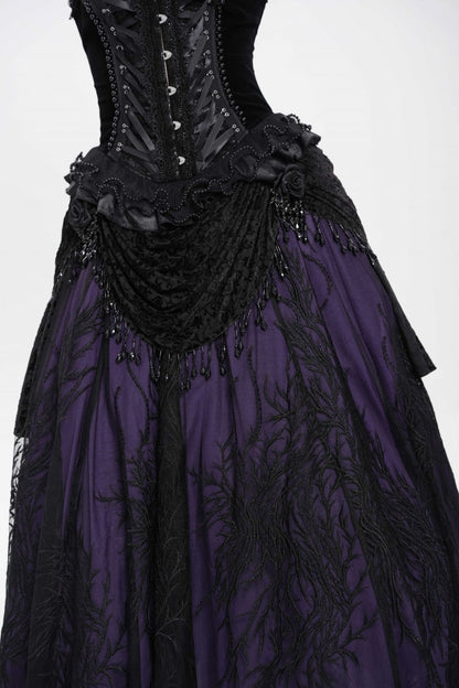 Vintage Style Garment with a Modern Fit