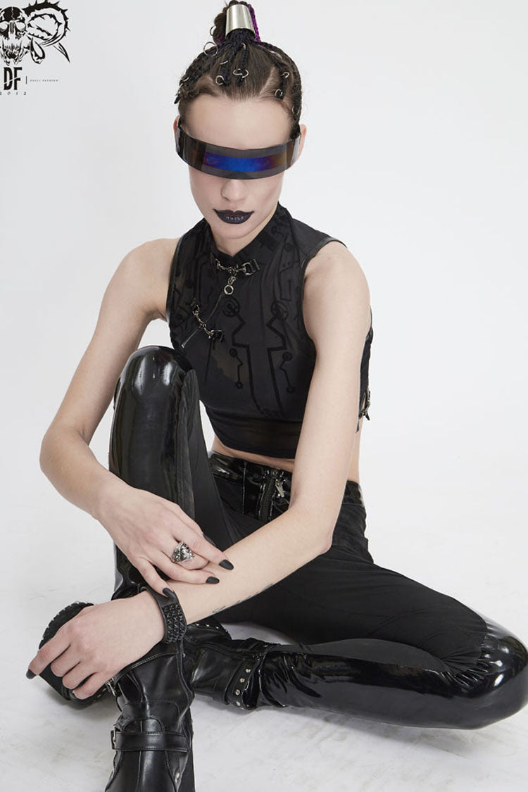 Vintage Inspired Garment with a Contemporary Edge