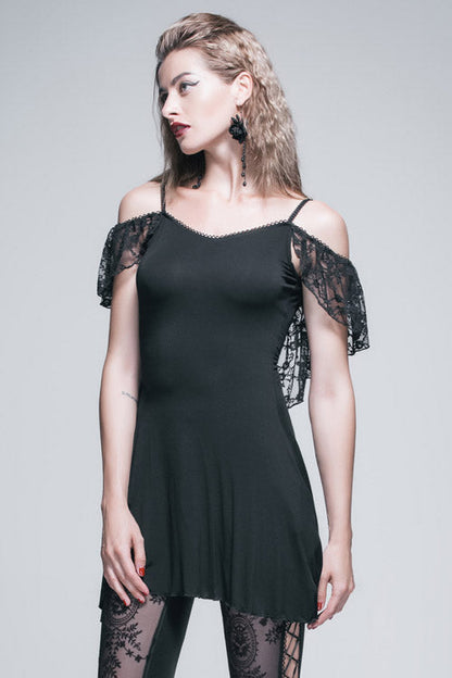 Vintage Style T-Shirt with a Modern Fit