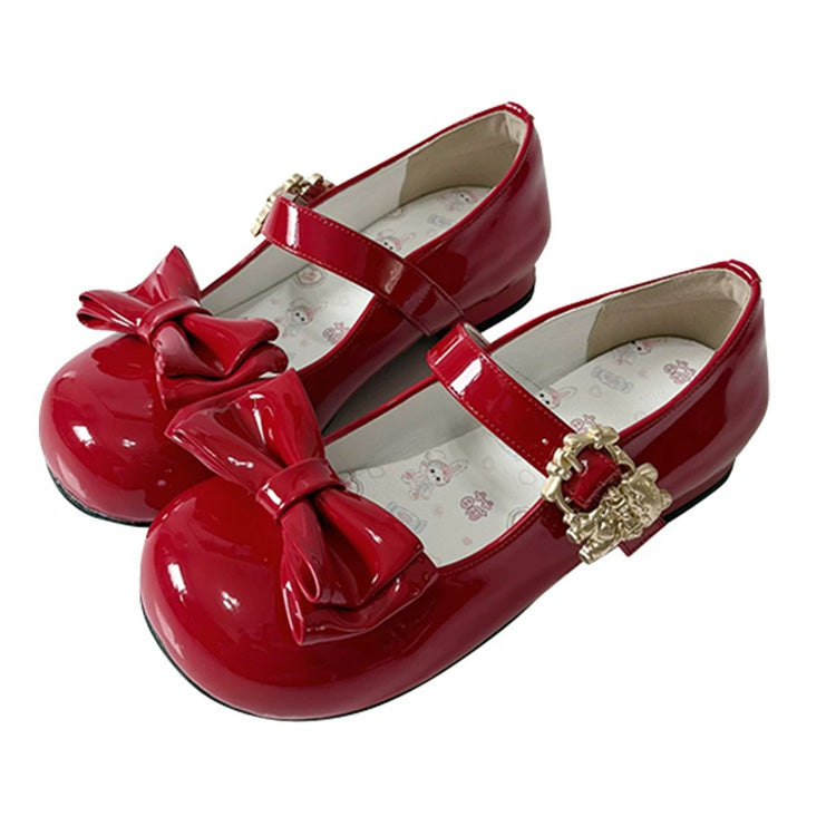 Beautifully Crafted Shoes in a Classic Style