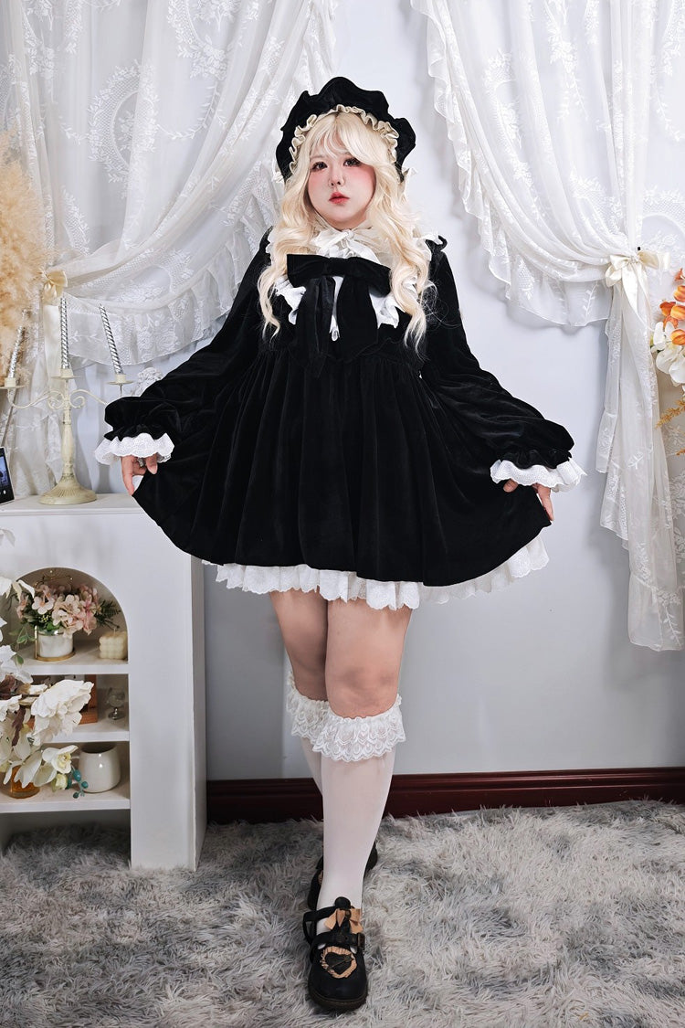 Casually Elegant Dress with a Refined Edge