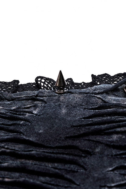 Thoughtfully Designed Garment in a Timeless Style