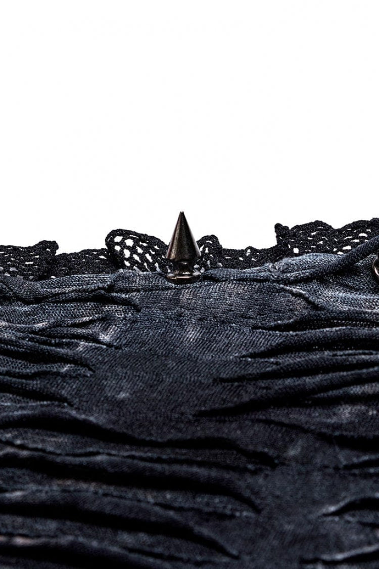Thoughtfully Designed Garment in a Timeless Style