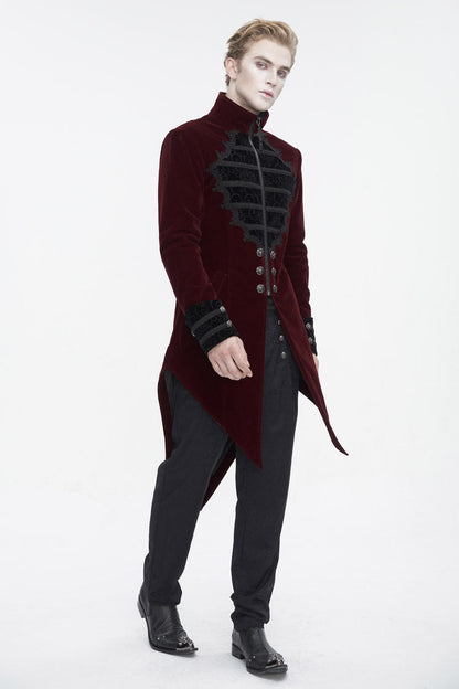 Beautifully Crafted Coat in a Classic Style
