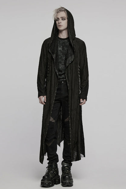 Elegantly Styled Coat for Everyday Wear