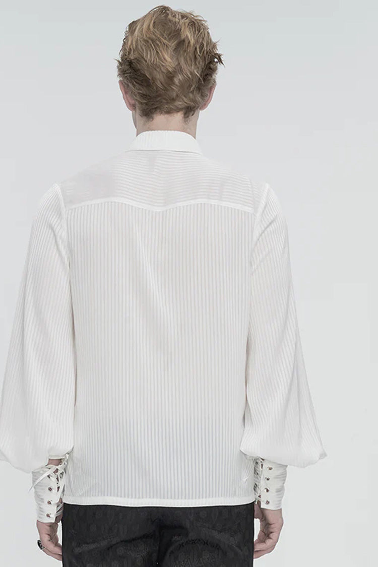 Sophisticated Shirt with a Clean Classic Look