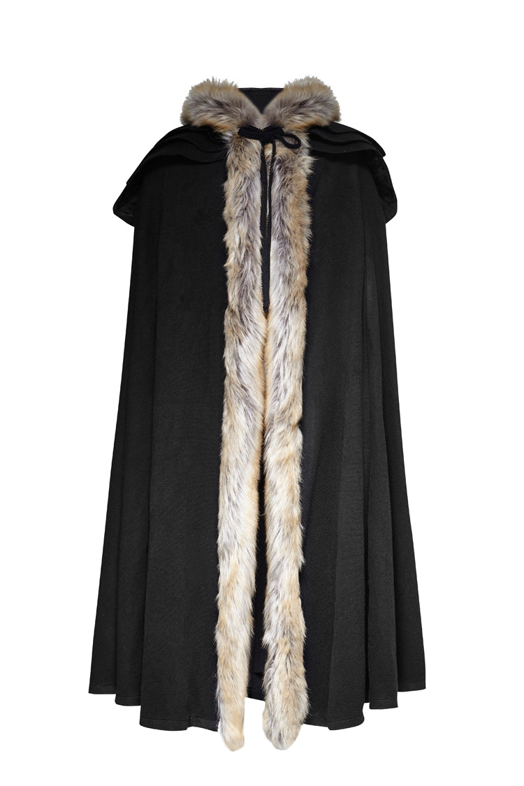 Beautifully Crafted Coat in a Classic Style