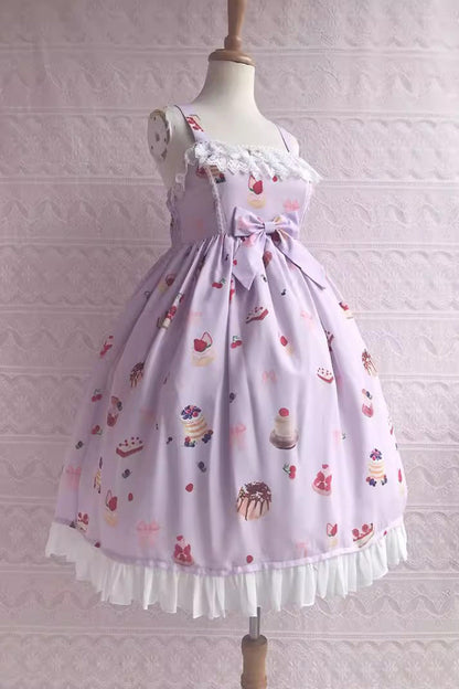 Classic Designed Dress in a Timeless Cut