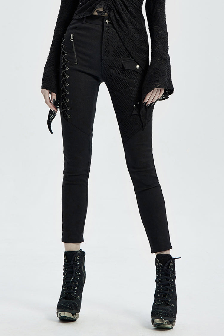 Vintage Style Pants with a Modern Fit