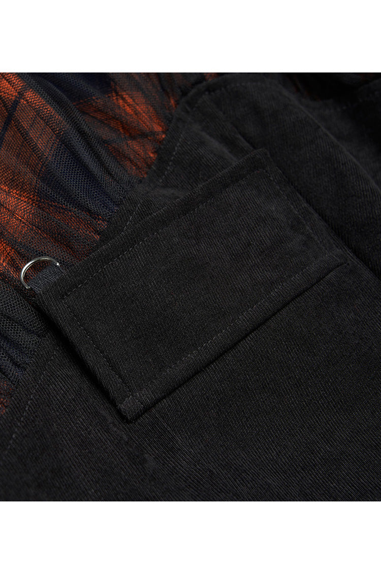 Thoughtfully Designed Garment in a Timeless Style