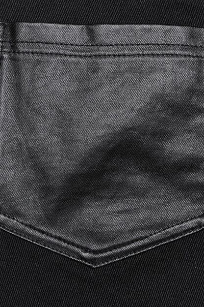 Finely Styled Pants with a Classic Vintage Look
