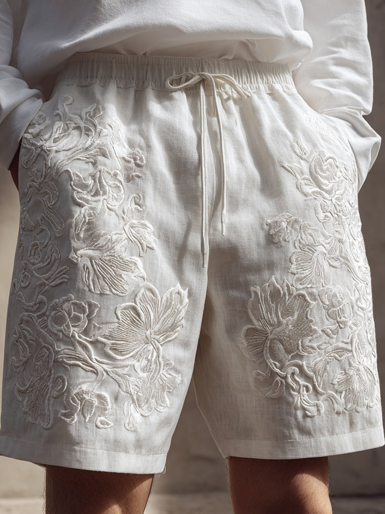 Finely Styled Garment with a Classic Vintage Look