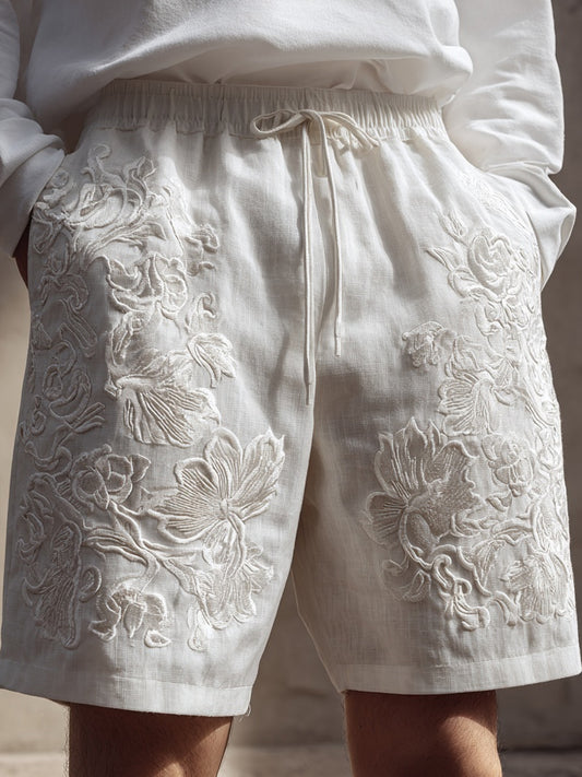 Finely Styled Garment with a Classic Vintage Look