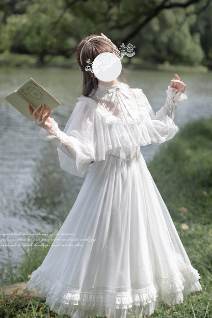 Vintage Style Dress with a Modern Fit