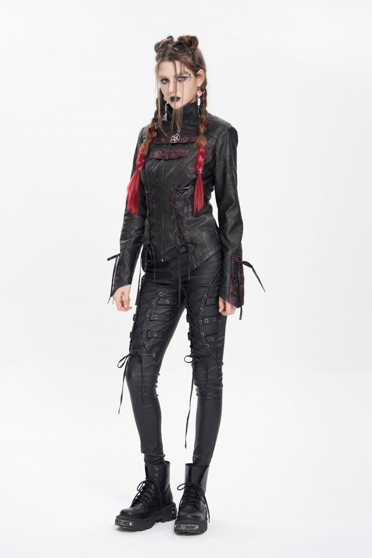 Elegantly Styled Jacket for Everyday Wear
