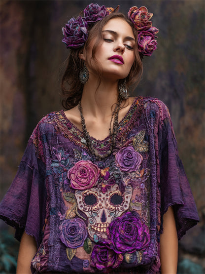 Effortlessly Elegant Shirt with a Timeless Design