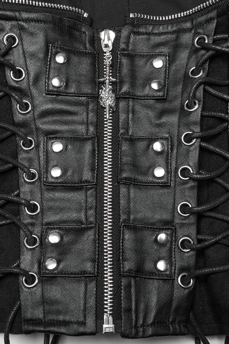 Classic Designed Garment in a Timeless Cut