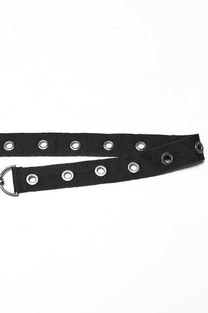 Vintage Inspired Pants with a Contemporary Edge