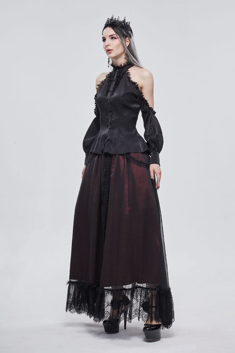 Thoughtfully Designed Shirt in a Timeless Style