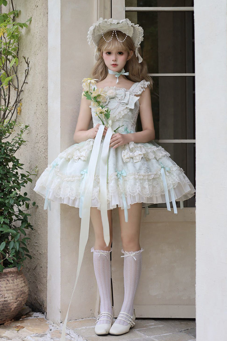 Classic Designed Dress in a Timeless Cut