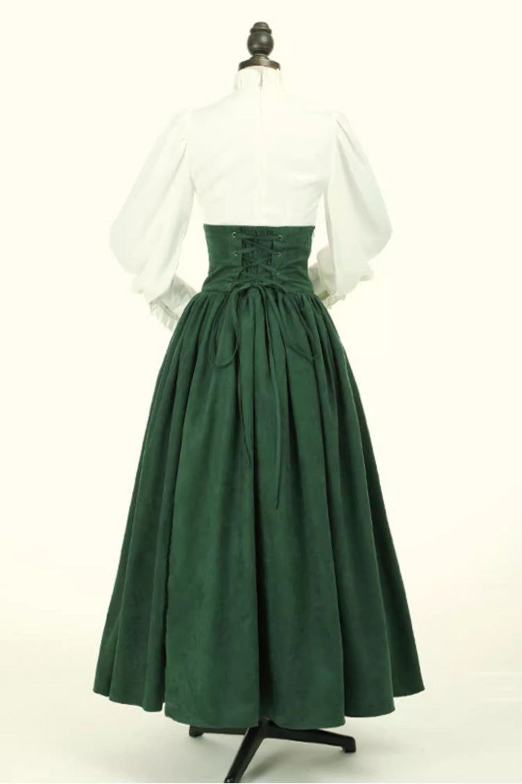 Classic Vintage Garment with a Flattering Fit