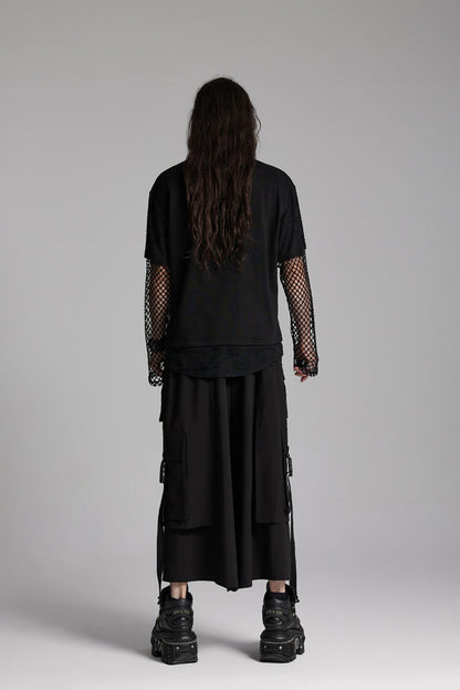 Thoughtfully Designed T-Shirt in a Timeless Style