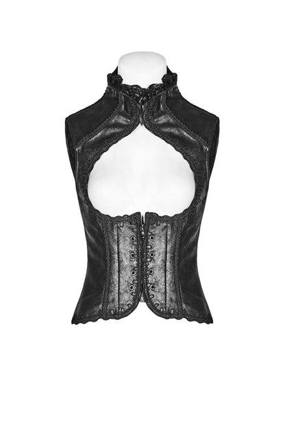 Elegantly Styled Garment for Everyday Wear