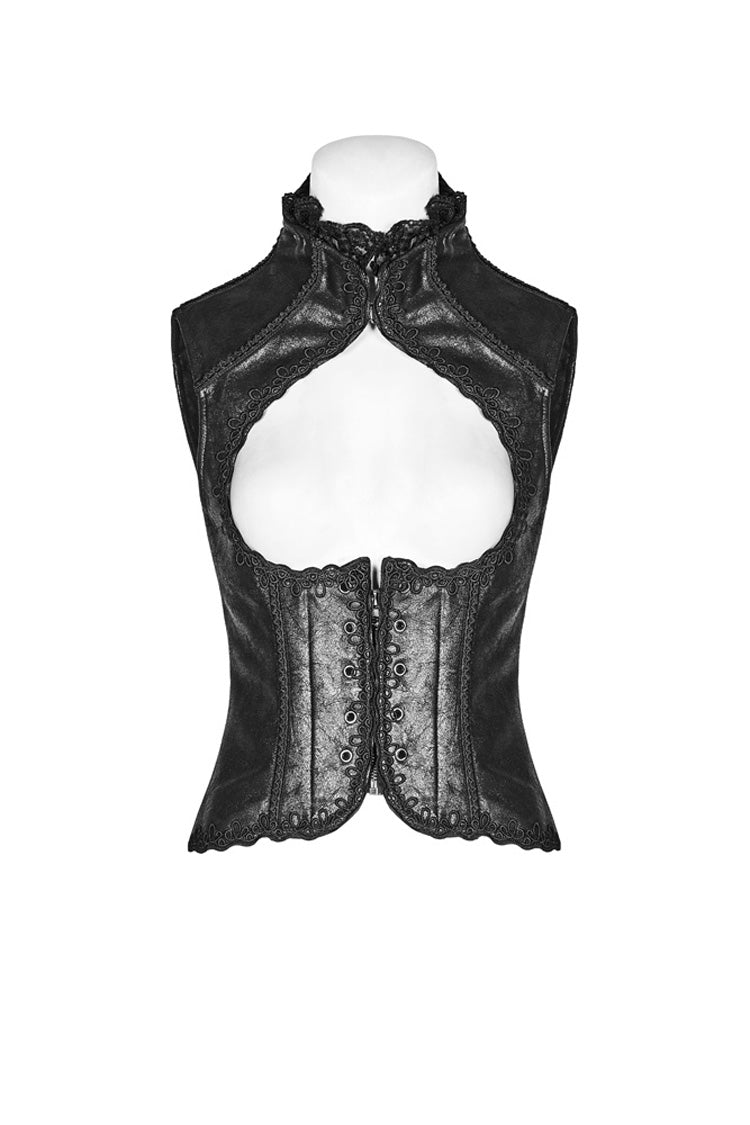 Elegantly Styled Garment for Everyday Wear