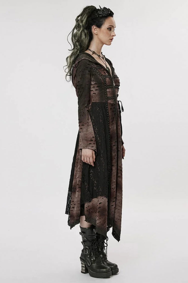 Beautifully Crafted Coat in a Classic Style