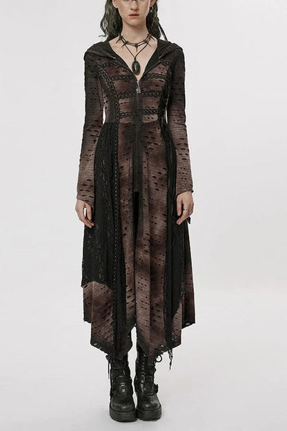 Beautifully Crafted Coat in a Classic Style