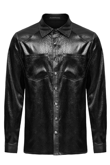 Subtly Elegant Blouse with a Refined Vintage Look