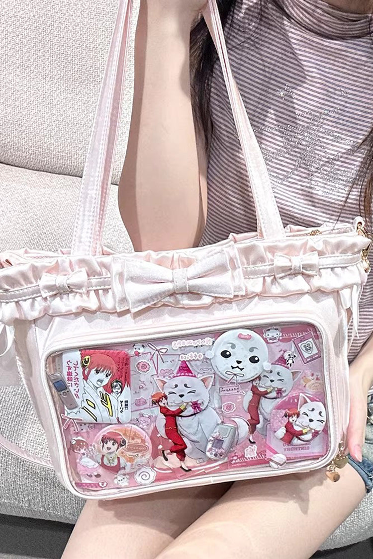 Effortlessly Elegant Bag with a Timeless Design