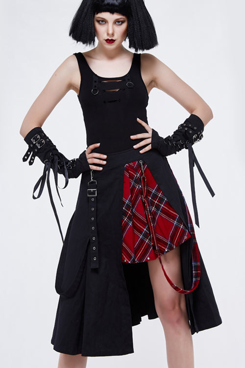 Finely Styled Garment with a Classic Vintage Look