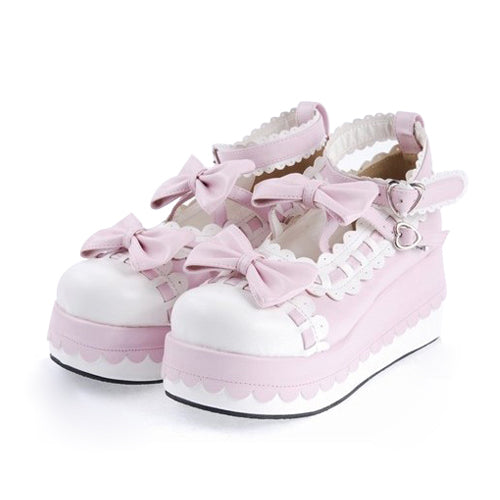 Beautifully Finished Shoes in a Timeless Design