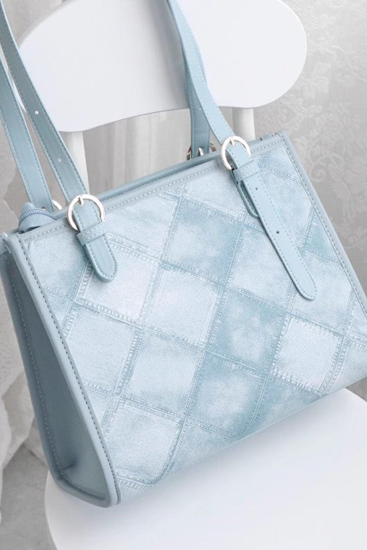 Classic Designed Bag in a Timeless Cut