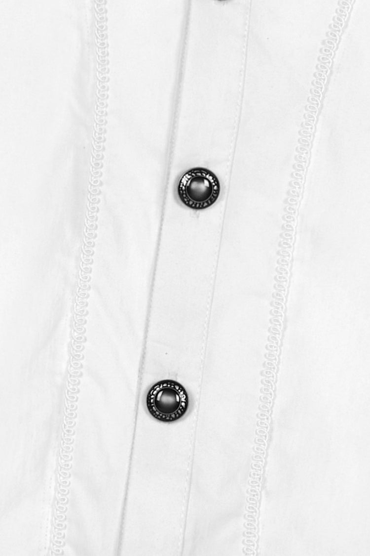 Effortlessly Elegant Blouse with a Timeless Design