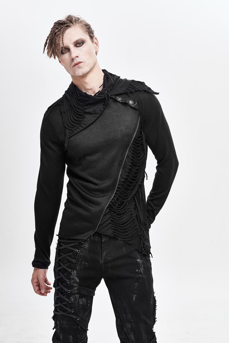 Classic Designed T-Shirt in a Timeless Cut