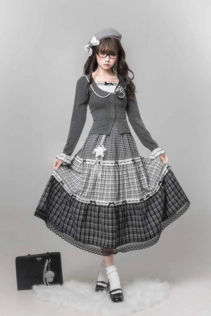 Beautifully Finished Garment in a Timeless Design