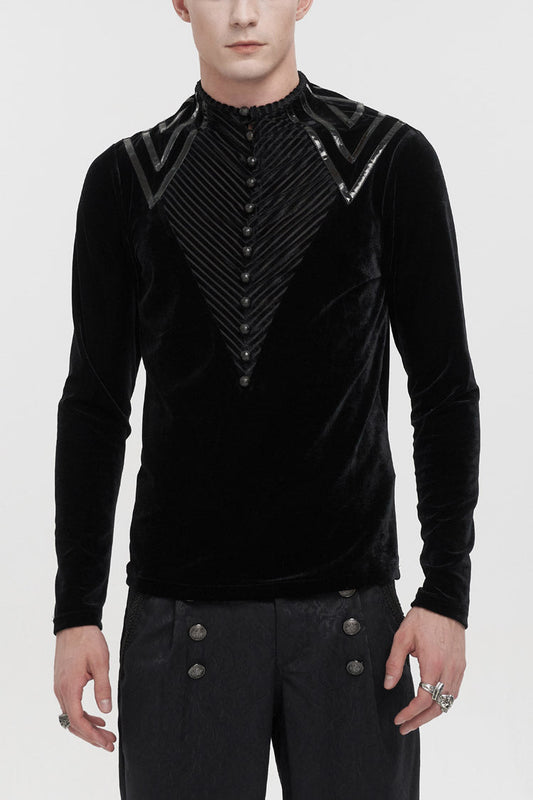 Classic Designed Shirt in a Timeless Cut