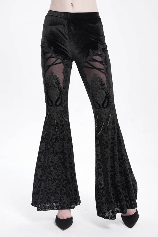 Sophisticated Pants with a Clean Classic Look