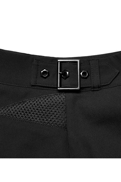Vintage Style Garment with a Modern Fit