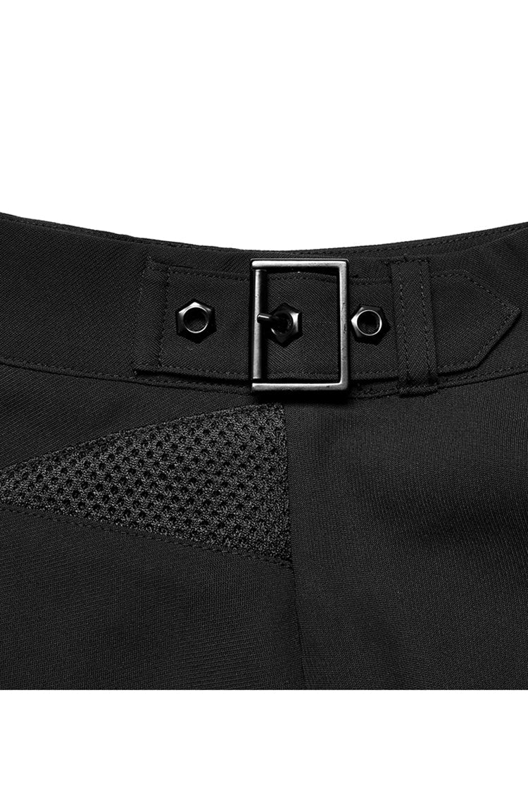 Vintage Style Garment with a Modern Fit