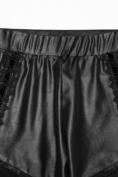 Finely Styled Garment with a Classic Vintage Look