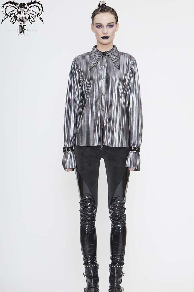 Elegantly Styled Shirt for Everyday Wear