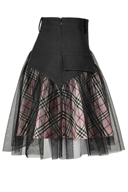 Finely Styled Garment with a Classic Vintage Look