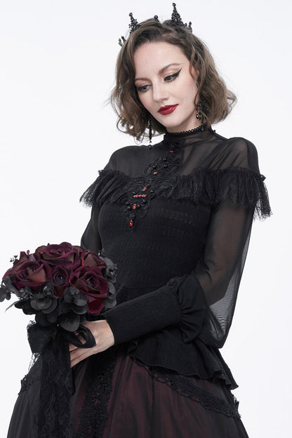 Effortlessly Elegant T-Shirt with a Timeless Design