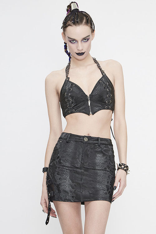 Subtly Elegant Garment with a Refined Vintage Look