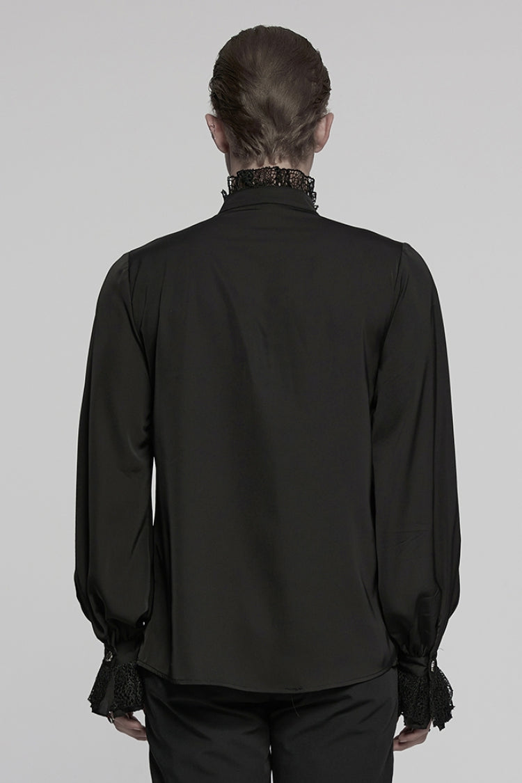 Thoughtfully Designed Blouse in a Timeless Style