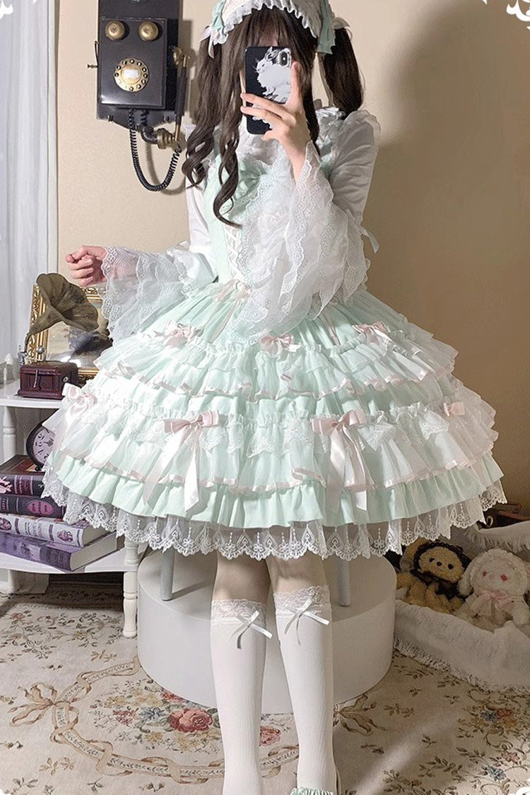 Thoughtfully Designed Dress in a Timeless Style