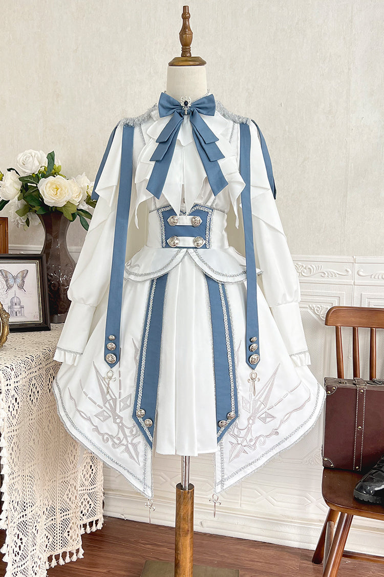 Classic Vintage Garment with a Flattering Fit